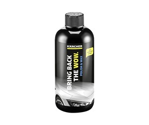 Rengjøring - Kärcher RM 660 Wax polish 500 ml | 6.296-108.0 - 6.296-108.0