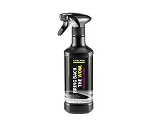 Rengjøring - Kärcher Car Glass Cleaner 500 ml - 6.296-105.0