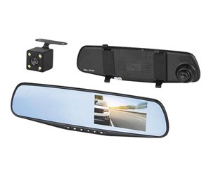 Dashcam - BLOW BLACKBOX DVR F600 - 78-528#