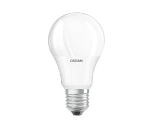 LED-lyspære - Osram LED-lyspære STAR Classic A60 8,5W/827 (60W) Frosted E27 - 4058075127357