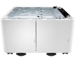 Printertilbehør - HP High Capacity Paper Tray and Stand - T3V30A