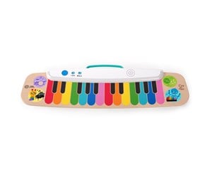 Babyleker - Hape Magic Touch Keyboard - 87-800891