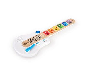 Leketøy - Hape Magic Touch Guitar - 87-800893