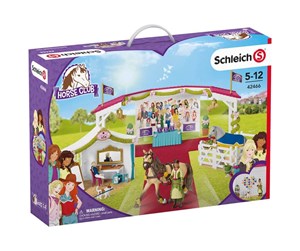 Schleich - Schleich Big horse show - 42466