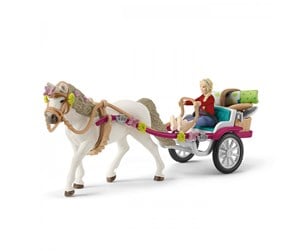 Schleich - Schleich Liten vogn - 42467