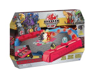 Gadget - Bakugan Premium Battle Arena - 6058341