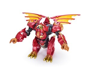 underkategorisering - Bakugan Dragonoid Infinity - 6058342