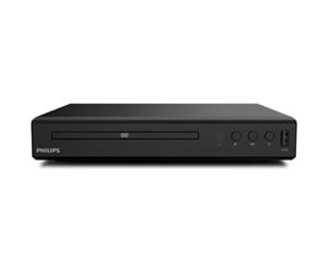 Blu-Ray & DVD-spiller - Philips  TAEP200/12 DVD player - TAEP200/12