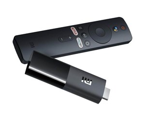 AV-enhet - Xiaomi Mi TV Stick - PFJ4098EU