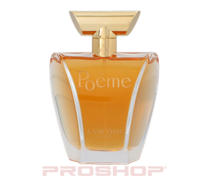 Parfyme & Dufter - Lancome Poeme - 100 ml - 3147758155112