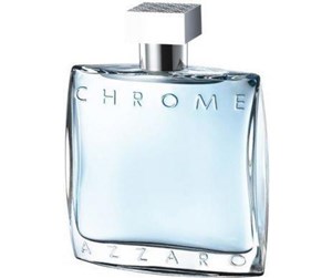 Parfyme & Dufter - Azzaro Chrome -  100 ml - 6120037