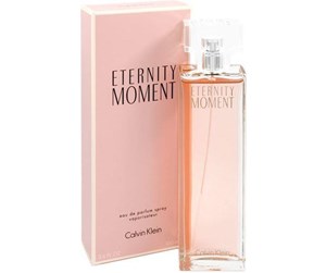 Parfyme & Dufter - Calvin Klein Eternity Moment EDP -  100 ml - 0088300139491