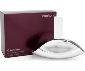 Parfyme & Dufter - Calvin Klein Euphoria -  100 ml - 6162512