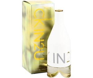 Parfyme & Dufter - Calvin Klein CKIN2U for Women EDT 100 ml. - 88300196814