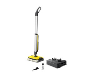 Rengjøring - Kärcher FC 7 Cordless - 1.055-730.0