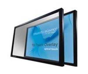 Mus - Samsung Touch Overlay - Touch overlay - Optisk - CY-TM40LCA/EN