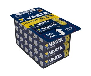 Batteri - VARTA Longlife 4106 - 04106301124