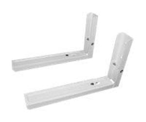 Veggmontering, AV-braketter & AV-møbler - Schwaiger TVH6052 012 - wall mount bracket - white - TVH6052012