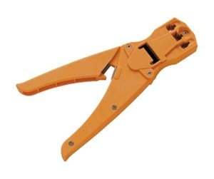 Tilbehør - Schwaiger crimp tool - TST4335531