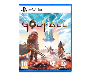 Spill - Godfall - Sony PlayStation 5 - RPG - 5060760881603