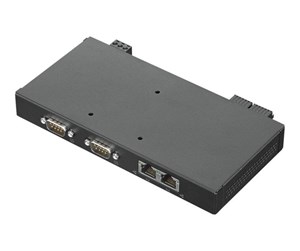 Dokkingstasjon - Lenovo ThinkCentre Nano IO Expansion Box - docking station - 4XH0X77236