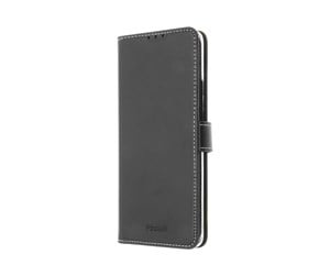 Mobil - Deksel og etui - Insmat Exclusive Flip Case - flip cover for mobile phone - 650-2854