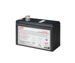 UPS - APC RBC164 Replacement Battery Cartridge #164 - APCRBC164