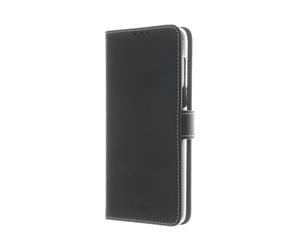 Mobil - Deksel og etui - Insmat Exclusive FlipCase - flip cover for mobile phone - 650-2862