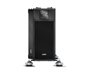 Strømforsyning (PSU) - APC Marine Filter Strømforsyning (PSU) - ATX - 80 Plus - SRT6RMM