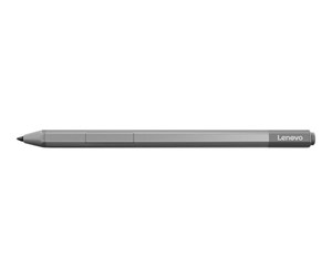 Mus - Lenovo Precision Pen - stylus - Bluetooth - black - Stylus - 3 knapper - Svart - 4X80Z50965