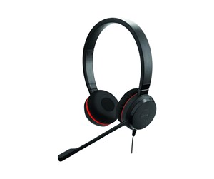 Hodetelefoner - Jabra Evolve 30 II UC stereo - 5399-829-389