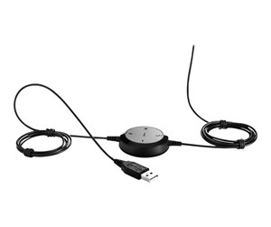 Hodetelefoner - Jabra Evolve 20 MS mono - 4993-823-189