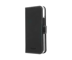 Mobil - Deksel og etui - Insmat Exclusive FlipCase - flip cover for mobile phone - 650-2878