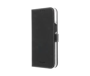 Mobil - Deksel og etui - Insmat Exclusive Flip Case - flip cover for mobile phone - 650-2880