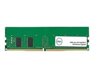 RAM - Dell - DDR4 - 8 GB - DIMM 288-pin - registered - AA799041