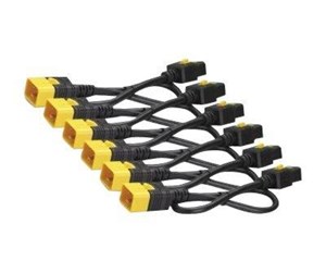 Strømkabel (intern) - APC power cable - 1.22 m - AP8714SX592