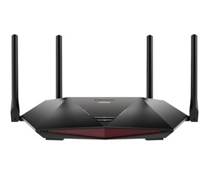 Ruter - Netgear Nighthawk Pro Gaming XR1000 - Wireless router Wi-Fi 6 - XR1000-100EUS