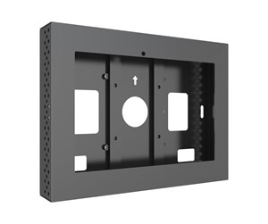 Veggmontering, AV-braketter & AV-møbler - Multibrackets M Pro Series Enclosure ELO 10" 5 kg 75 x 75 mm - 7350073739400