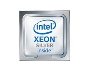 Prosessor/CPU - HP Intel Xeon Silver 4214R / 2.4 GHz processor Prosessor/CPU - 12 kjerner - 2.4 GHz - P21192-B21