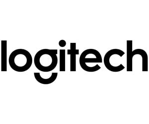 Kabinett tilbehør (kjølepasta mv.) - Logitech Logicool BRIO - 993-001668