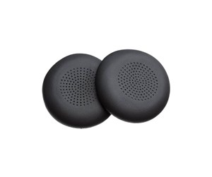 Mobil - Andre tilbehør - Logitech Logi Zone Wired Earpad Covers GRAPHITE W - 989-000980