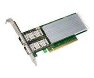 Nettverksadapter - Intel Ethernet Network Adapter E810-CQDA2 - E810CQDA2