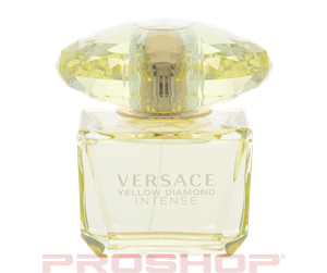 Parfyme & Dufter - VERSACE Yellow Diamond Intense - 8011003823093