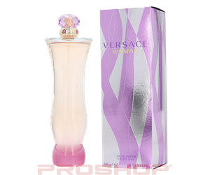 Parfyme & Dufter - VERSACE Woman - 8018365250468