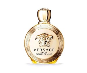 Parfyme & Dufter - VERSACE Eros Pour Femme - 8011003823529