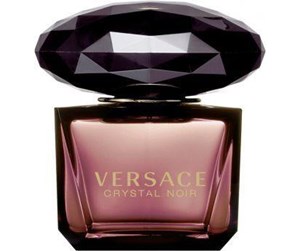 Parfyme & Dufter - VERSACE - Crystal Noir - 6171469