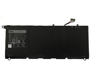 Bærbar PC - Batteri  - Dell Primary - laptop battery - Li - 60 Wh - TP1GT