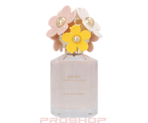 Parfyme & Dufter - Marc Jacobs - Daisy Eau So Fresh - 6121161