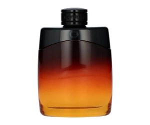 Parfyme & Dufter - Mont Blanc Legend Night Eau de parfum 100 ml - 3386460087940