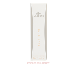 Parfyme & Dufter - Lacoste - Pour Femme - 6149215